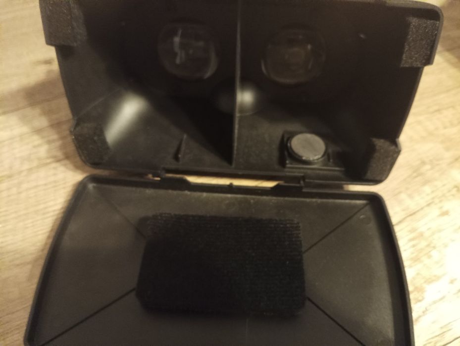 Google 3D na telefon