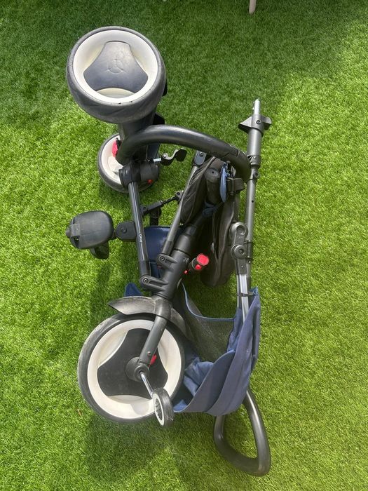 Triciclo rito qplay