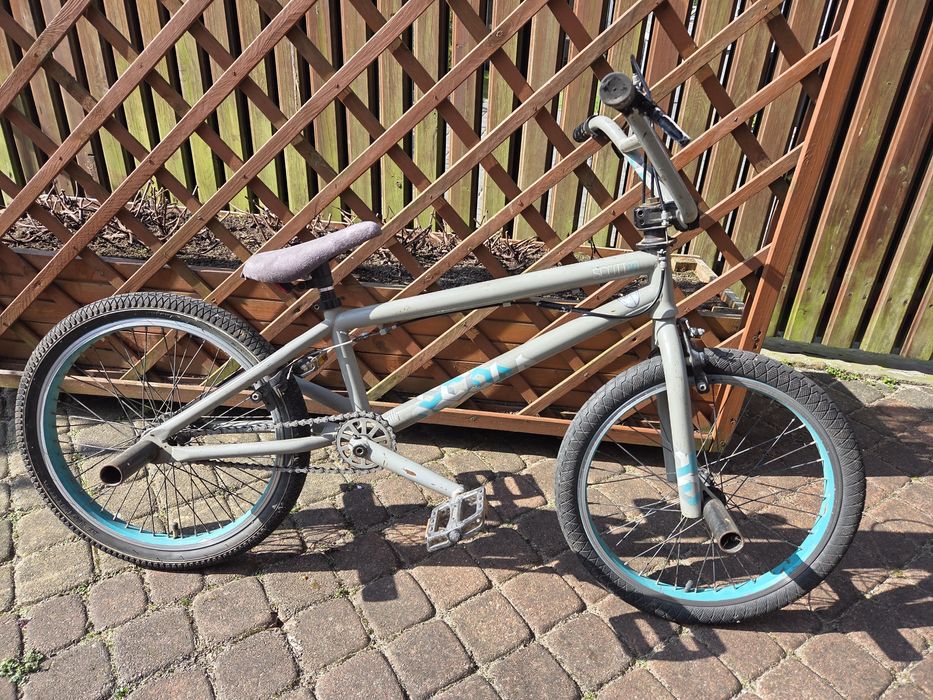 BMX Volt-X 10 firmy Scott
