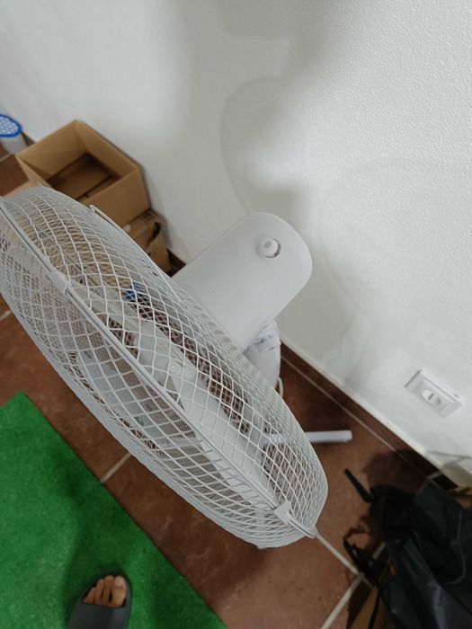 Ventilador de Pé KUKEN
