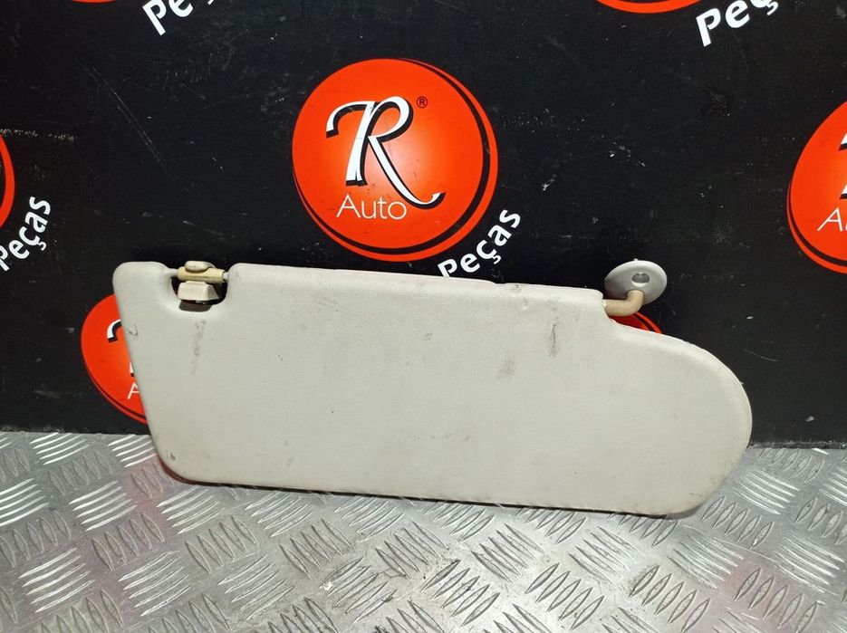 Pala De Sol Condutor Land Rover Freelander (L314)
