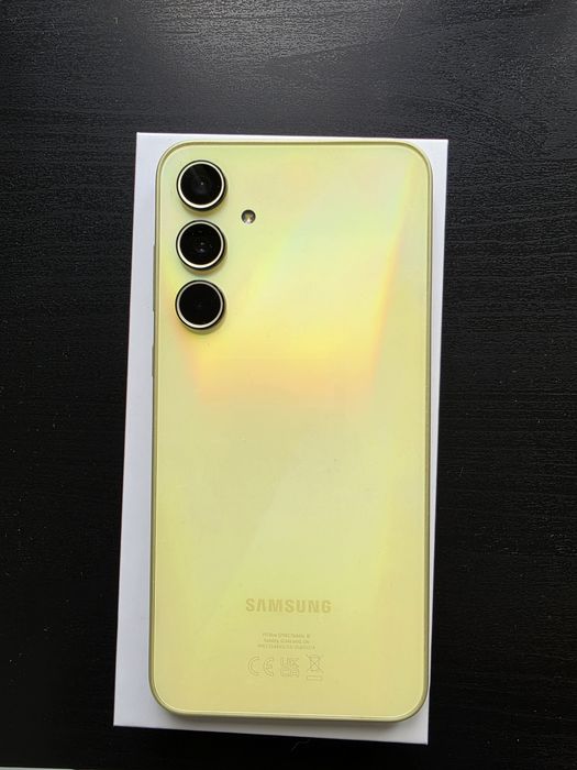 Telefon Samsung A35 5g 256GB