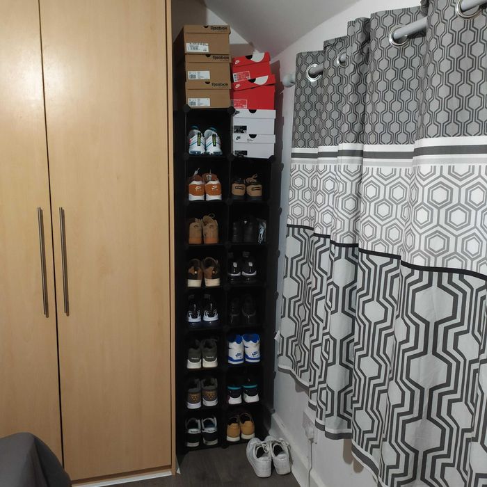 Organizer do przechowywania 15 sztuk NOWY