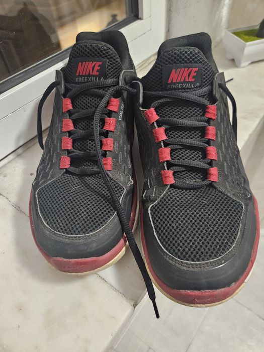 Tenis Nike bom estado