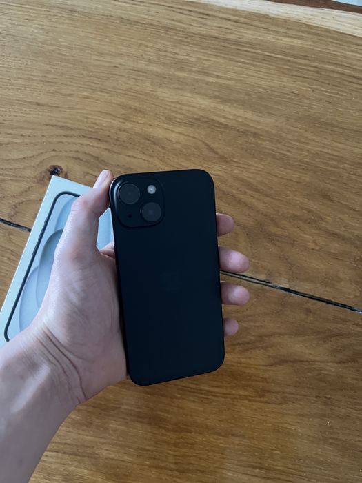 Iphone 15 128gb Nowy