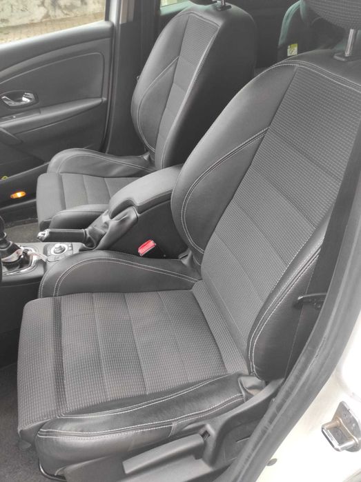 Renault Mégane GT Line 1.5d