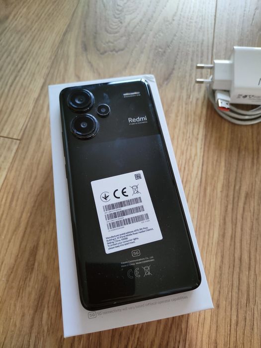 Redmi Note 13 Pro+ 5G