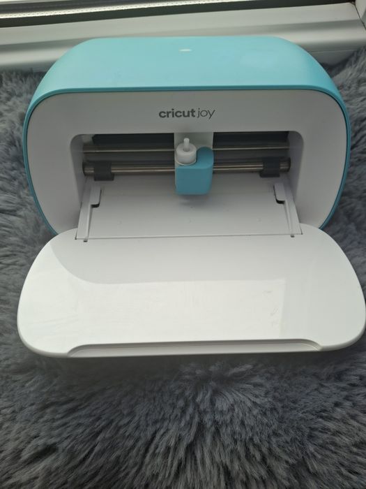 Ploter Cricut joy