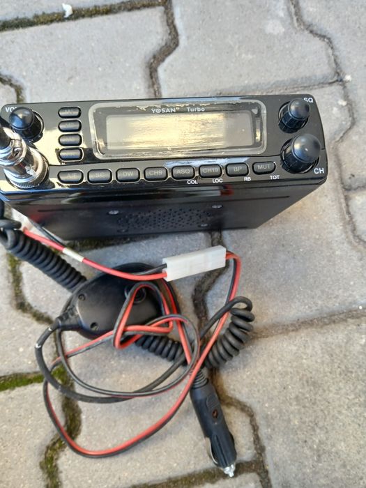 Sprzedam CB Radio