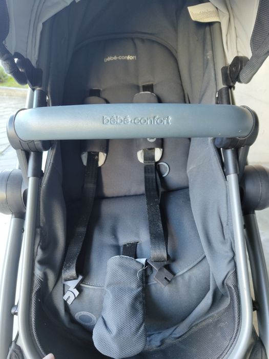 Carrinho Bebé - Bebé Confort Zelia