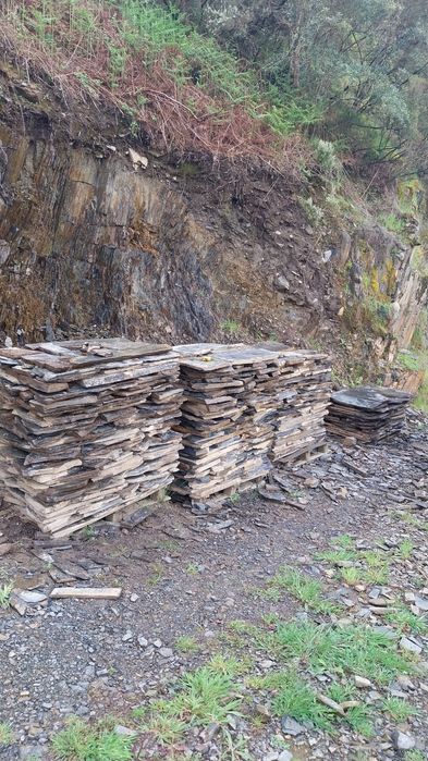 Venda Pedra xisto