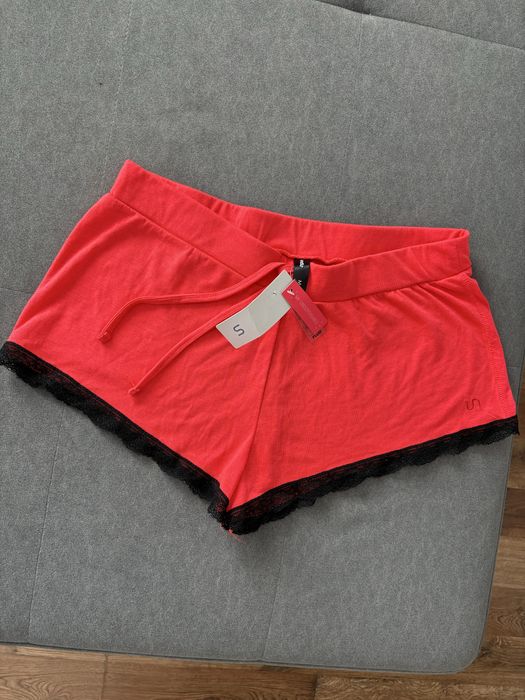 Szorty piżamowe nowe