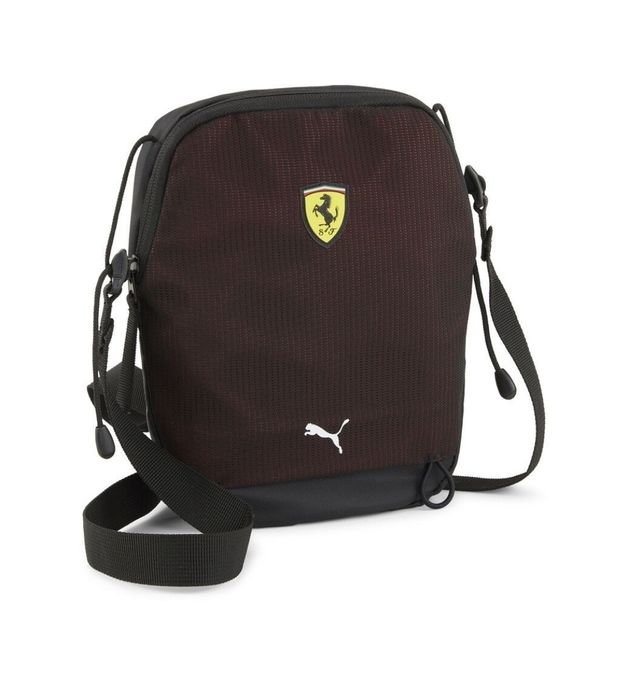 Сумка крос-боді через плече Puma Ferrari Race Portable Bag