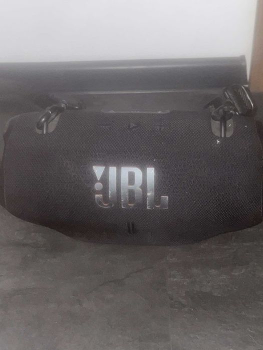 Głośnik Bluetooth JBL Xtreme 4 Czarny