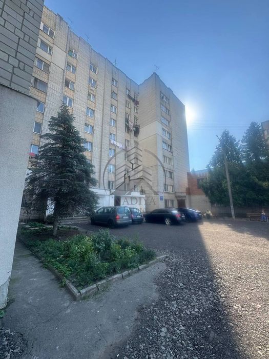 Продаж 2-кімнатної квартири у Львові, вул. Шевченка (Рясне)