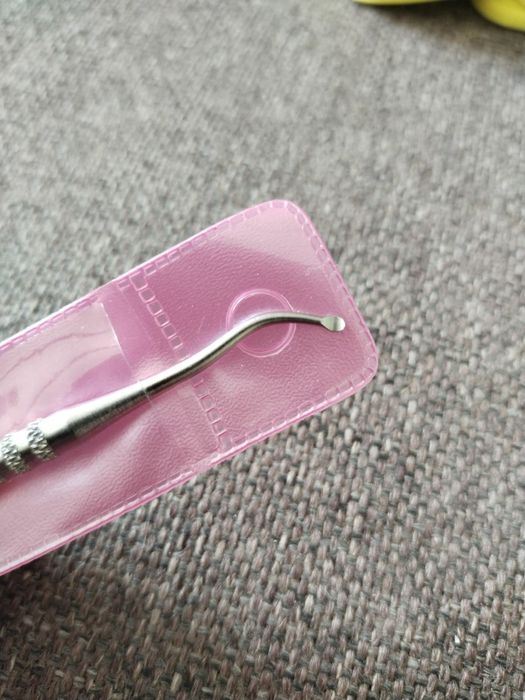 Кюретка для педикюра