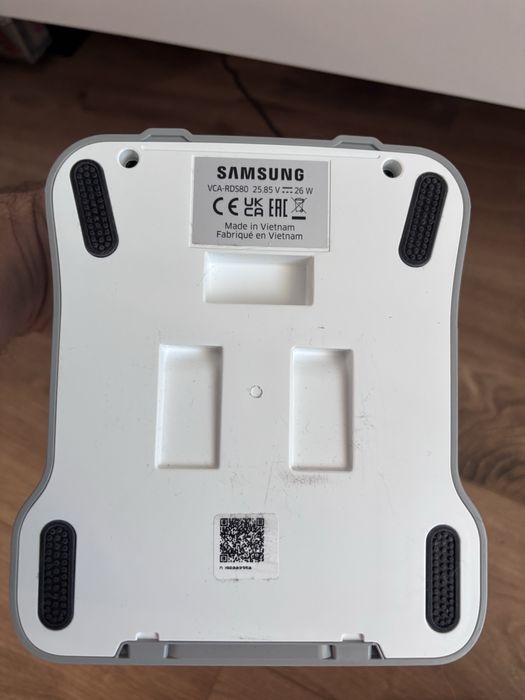 Робот-пилосос Samsung Jet Bot VR30T80313W