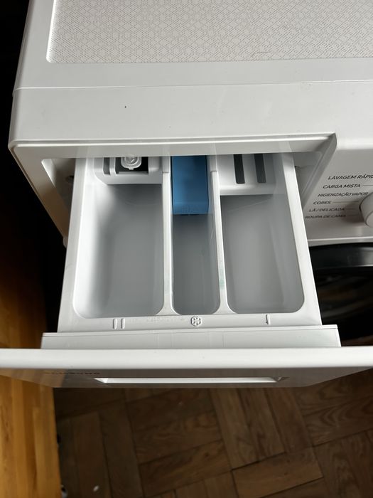 Maquina lavar roupa Samsung 8 Kg