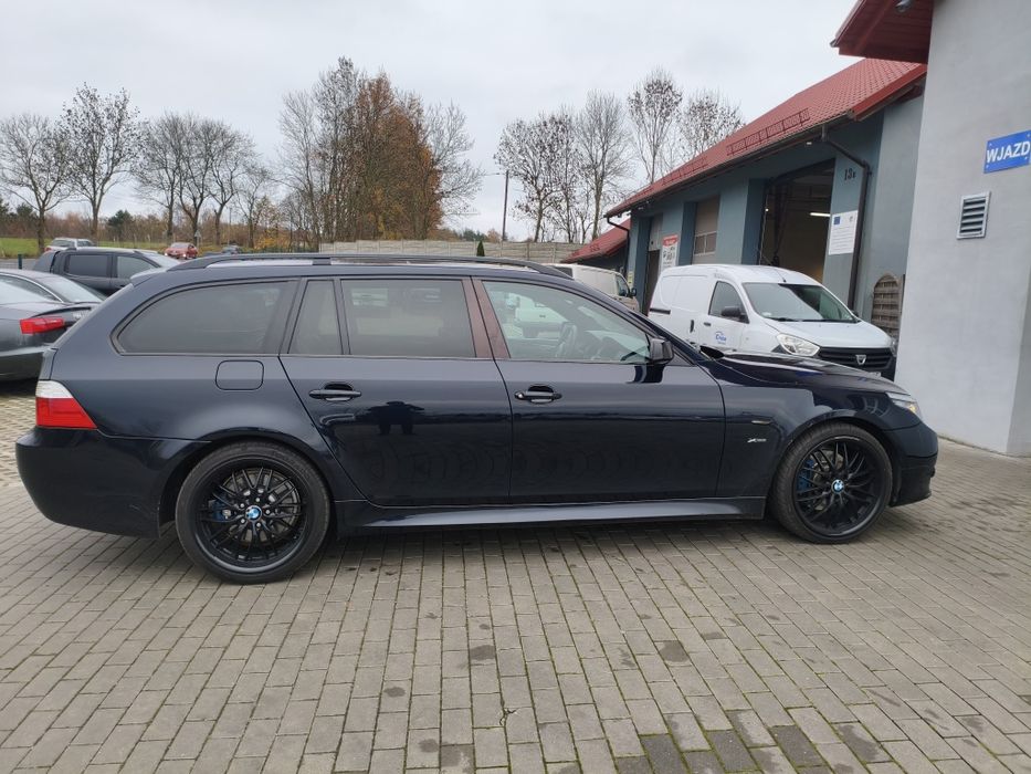 Felgi 19" 5x120 72,5mm 8J 9J