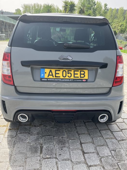 Ligier JS50 DCI 2020 ULTIMATE