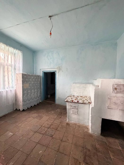 Продаж частини будинку поблизу м. Дубно