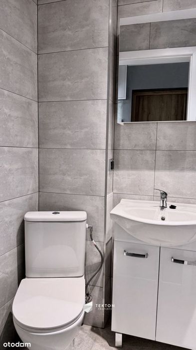 Gotowe do wejścia | Parter | 2 pokoje | Balkon