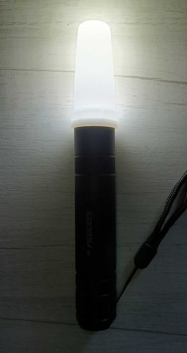 Ліхтарики Convoy S2+ SST20, SST40, SFT40, Різне світло, UV, аксесуари