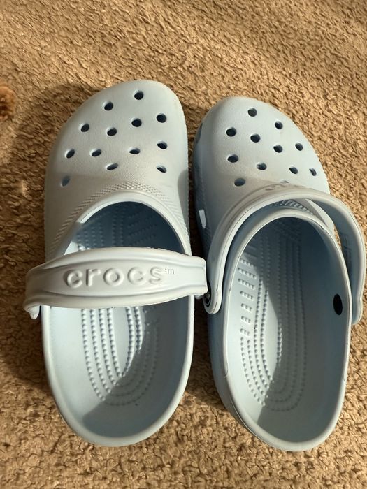 Crocs j3, крокс, сабо