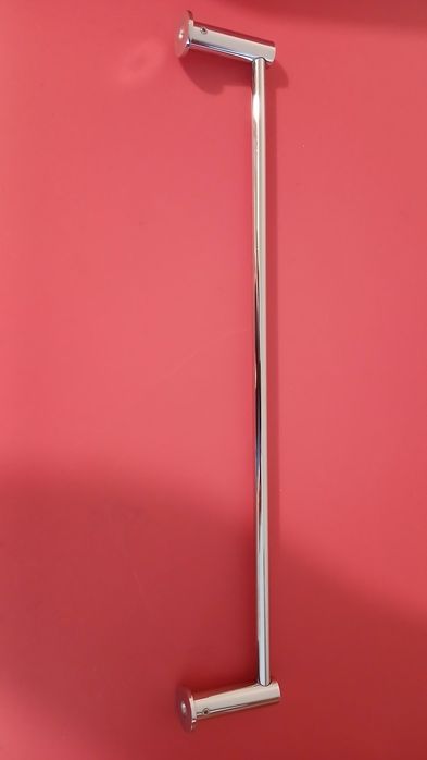 Toalheiro Cromado 40cm