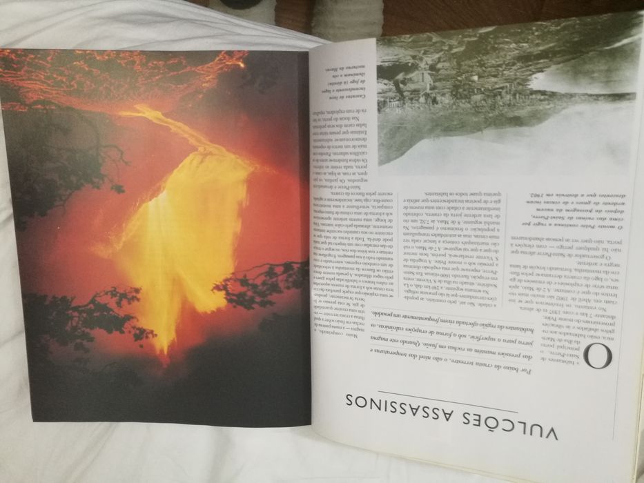 Livro A3 Planeta Violento