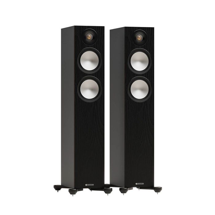 monitor audio bronze 500 - Купить электронику - Цены на OLX.ua