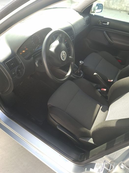 Golf 4 tdi 110cv 440.000km impecavel
