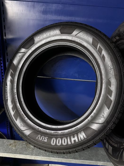 Zeetex WH 1000 SUV 225/65r17 зима Розпродаж Склад Шин Умань