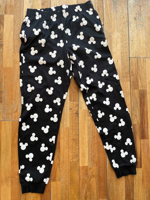 Piżama męska  rozm L Calzedonia Myszka Miki