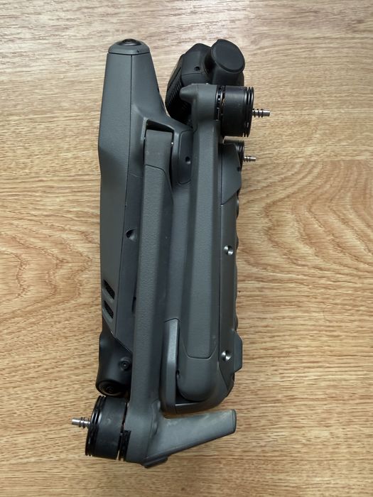 Mavic 3Т на пломбах