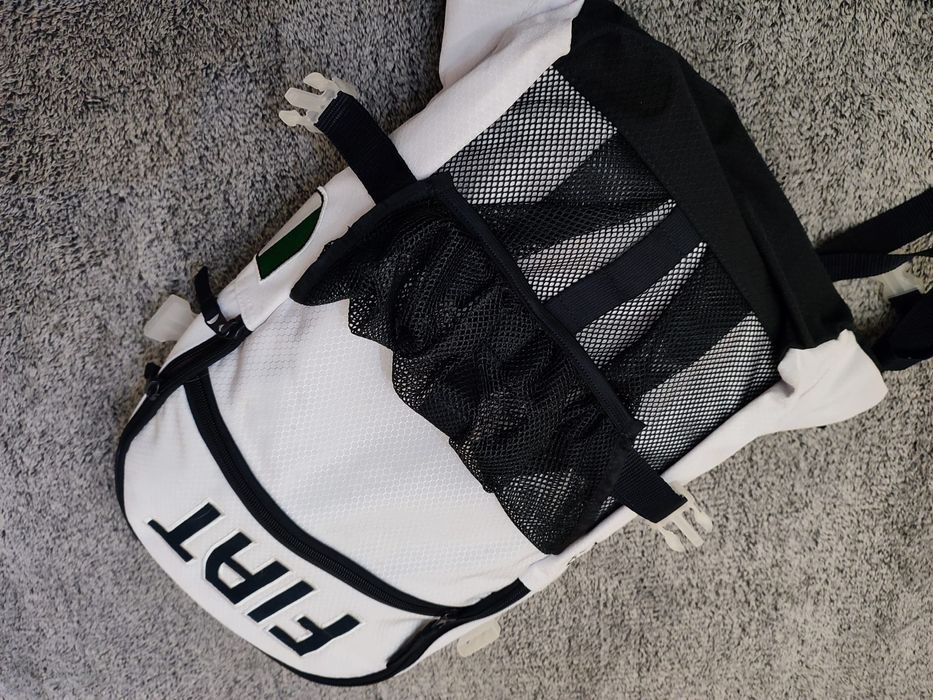 Mochila Kappa Fiat Grande Punto 2007