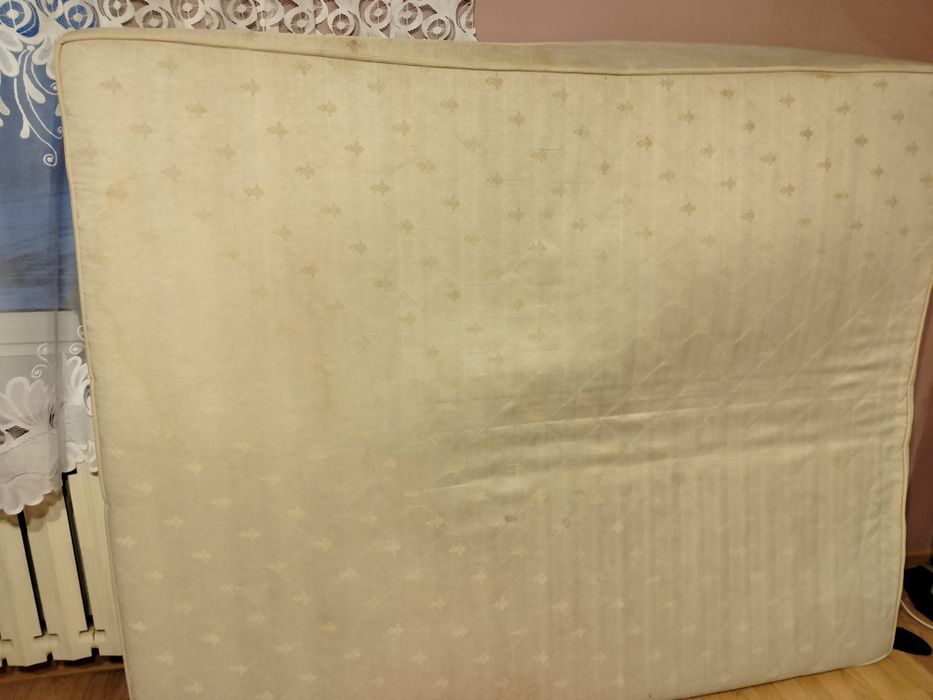 Sprzedam materac