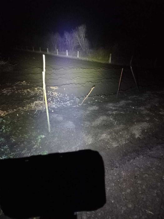 Прожектор Makita Grоsser Grand Procraft ТЕХ.АС з USB  18B