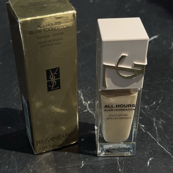YSL podkład LC3