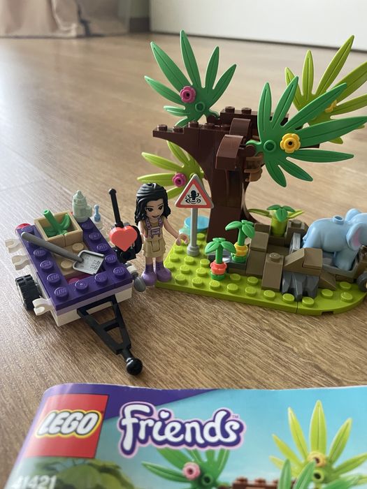 Lego friends 41421