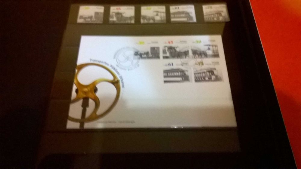 Colecções de Selos dos CTT - Edições Limitadas do: SELO FAN