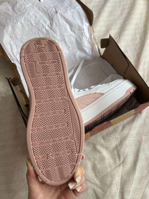 Жіночі кеди Puma