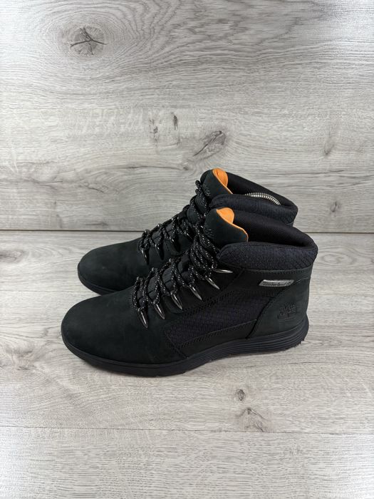 Timberland чоловічі ботінки 40 розмір