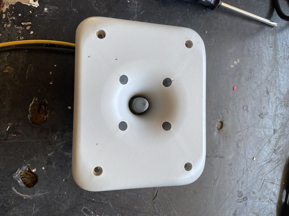 Woofers e tweeter jbl e dinacord