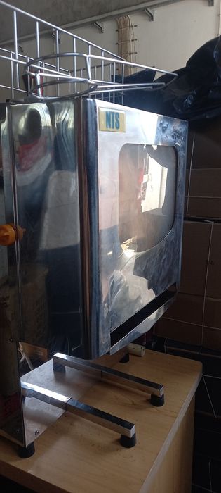 Maquina de sumos profissional