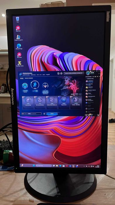 Zestaw Gamingowy/Komputerowy