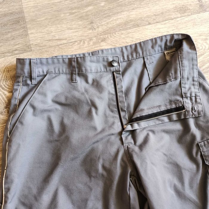 Спецодежда шорты рабочие 48-50 размер роба