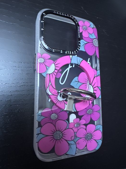 Case do iphone 15 pro, nowy