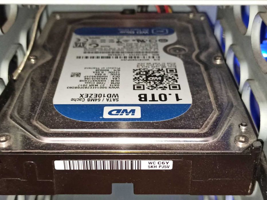 Продам системный блок .