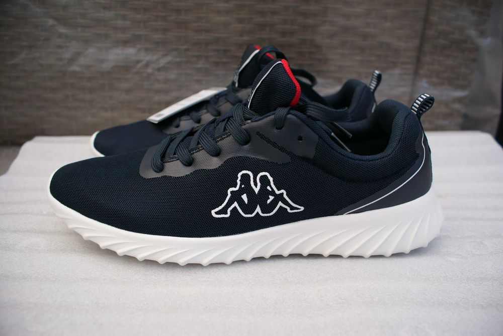 Buty Oryginał KAPPA*Nr.46*Nowe*Lekkie i Wygodne*Olsztyn Dajtki*Wysyłka